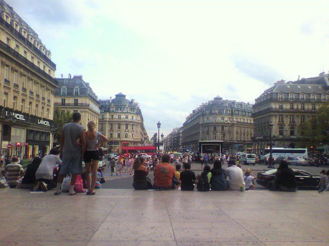 Paris